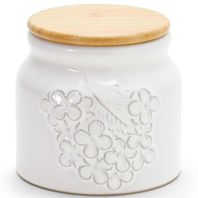 aito Seisakusho 267923 Lien Canister, Storage Container with Lid, Approx.