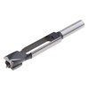 Perfeclan Dowel Tenon Drill, Deep Tenon Cutter, Forstner Drill, Disc