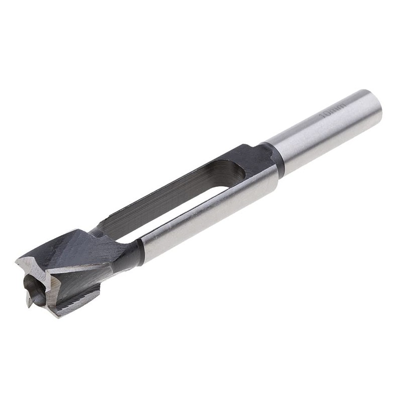Perfeclan Dowel Tenon Drill, Deep Tenon Cutter, Forstner Drill, Disc