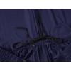 MoFiz Men's Pajama Bottom Pants Modal Lightweight Sleep Lounge Homewear