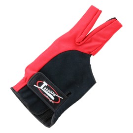 Evolved (i-ヴxorubudo) Gloves Knit Black/Red Left Handed for Small Gr – sevanbkrd0 