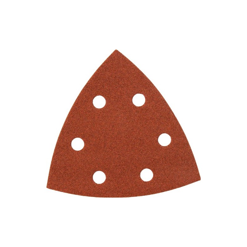Makita A-95548 Multi-Tool Sandpaper, 180 Grit, 10/pk