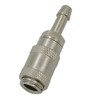 Bayonet NIBP Cuff Air Hose Connector-5 Pieces/Package (Female)