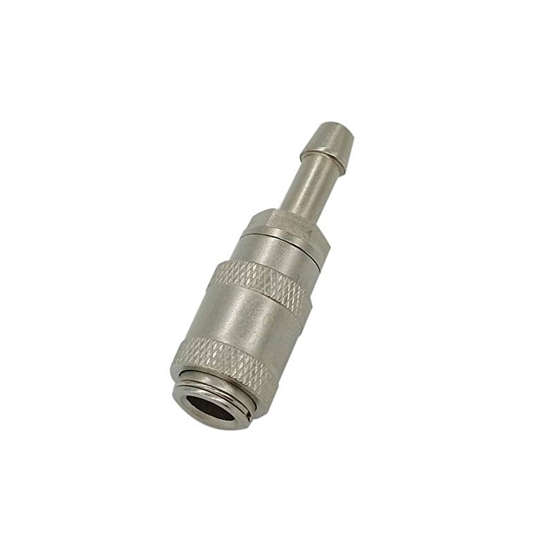 Bayonet NIBP Cuff Air Hose Connector-5 Pieces/Package (Female)