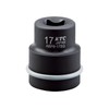 KTC (京都機械工具) Impact Wrench for innasoketto [25.4 SQ] abp8 – 20sqp