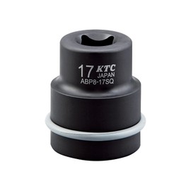 KTC (京都機械工具) Impact Wrench for innasoketto [25.4 SQ] abp8 – 20sqp