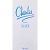 Charlie Silver by Revlon for WomenSpray, 3.4 Ounce
