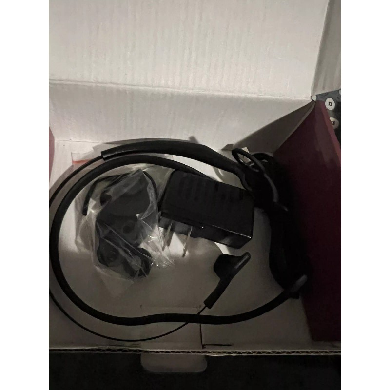 Vxi Blueparrott Xpressway II Noise Canceling Wireless Bluetooth