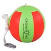 CROWN ME Tetherball Ball and Rope Set- Tetherball Ball with