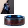 Smart NFC Ring Steel Material for Door Lock File Transfer