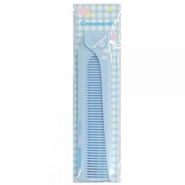 ( ) The hair tail comb is small and perfect. It comes in a cute foldable pouch. / ( )헤어꼬리빗 작아서 딱이에요 접이식 파우치에 귀엽고
