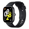 Reloj Inteligente Xiaomi Redmi Watch 4 1,97'' Gps Negro Bisel
