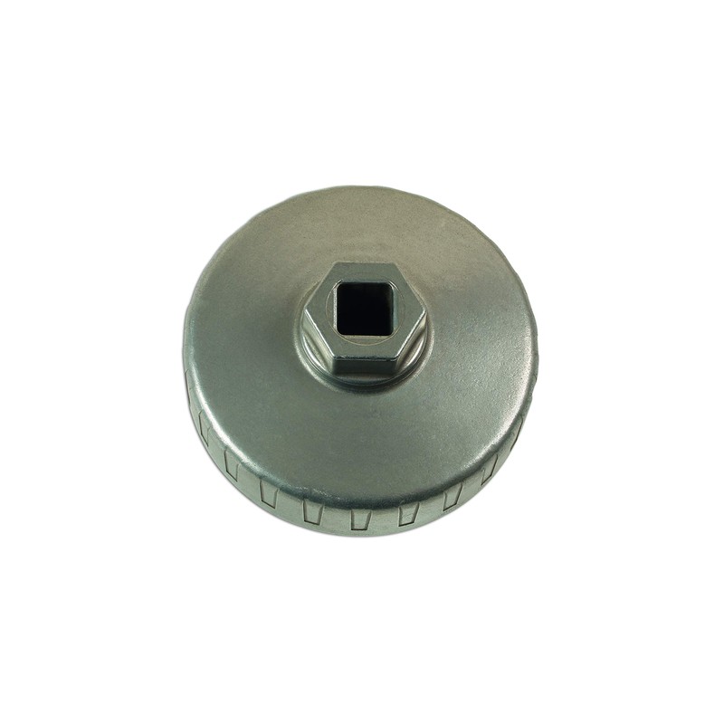 Laser 7259 Oil Filter Wrench 1/2"D - 84mm x 15