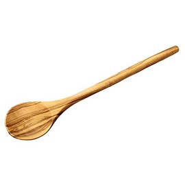 Naturally Med Olive Wood Wooden Cooking Spoon
