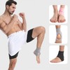 Sports goods joint protection joint protector unisex ankle protector sports ankle protector carne