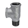 T Piece 1 x External Thread 2x Internal Thread Rp