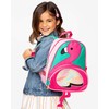 Skip-Hop Childrens Flamingo Backpack