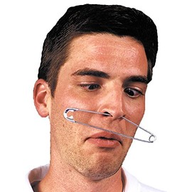 JOKE - Pin Thru Nose