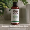 Bulldog Original Men's Beard Shampoo & Conditioner 200 ml