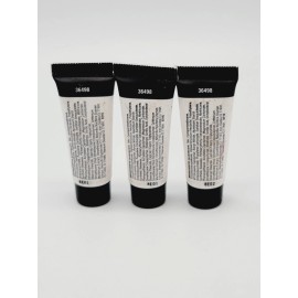 Wet & Wild Photofocus Eyeshadow Primer, 0.17 Fl Oz. QTY:3