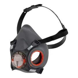 JSP Force 8 Half-Mask Large (Mask only) (JSP BHG003-2L5-000)