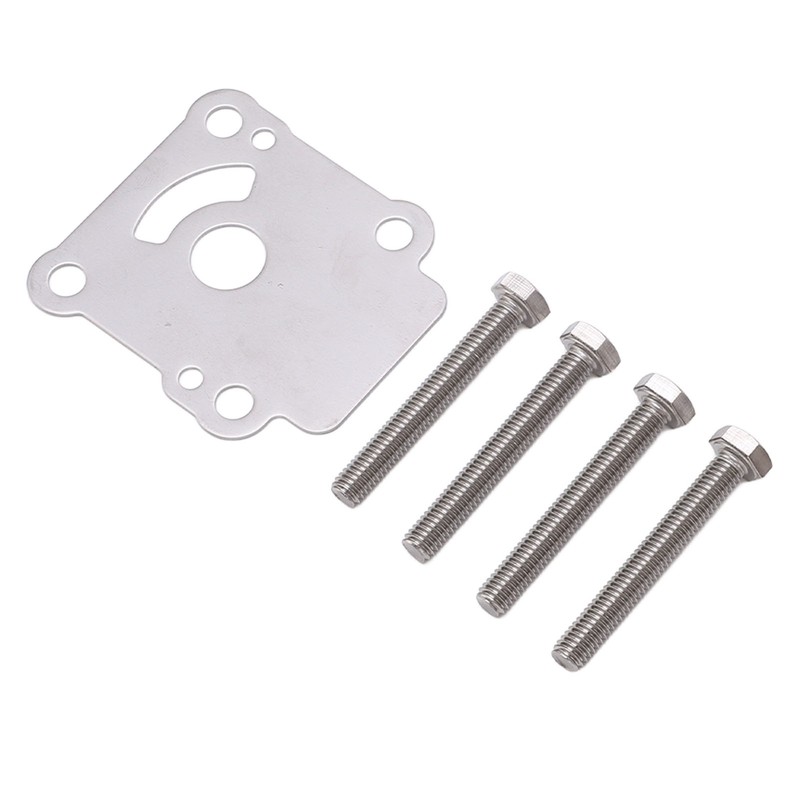 Water Pump Repair Kit 361‑87322‑0 Impeller Rebuild Set Replacement for