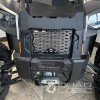 Quad Logic Polaris Scrambler 850 1000 (2014-2024) Aluminum Front Grille