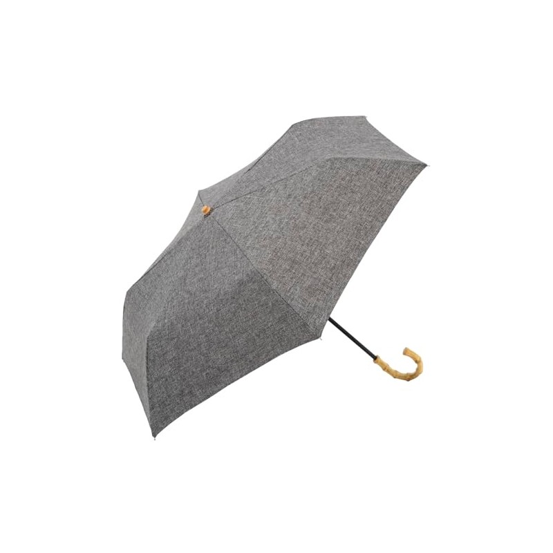 Because GY B-093065 Folding Umbrella, Plain Color, Tote Bag, Mini