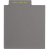 Lee Filters LEE85 85x90mm Neutral Density 0.6 Standard Resin Filter
