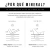 Ulmar Barra Protector Solar Facial Mineral Fps50 20g