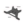 SHEAWA Carbon Damper Stay for Tamiya 1/10 RC Car TT-02