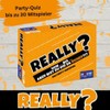 HUCH! | 882431 | Really? | The Party Quiz Game