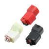 Anxingo 3 Pack DFI Map Wire Lead Coupler Replacement for