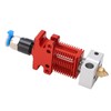 3D Printer Hotend Extruder Hot End Extrusion Head Printing Accessory
