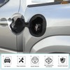 Car Fuel Tank Replacement Anti-theft Lock Cap for Toyota Tacoma