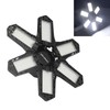 LED Garage Light 1800LM 24W 6 Leaf Foldable Good Heat
