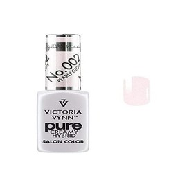 VICTORIA VYNN Pure Cream Hybrid No. 002 Pearly Glow