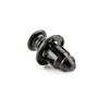 4 x Underbody Protection Underrun Protection Attachment Clips for Toyota