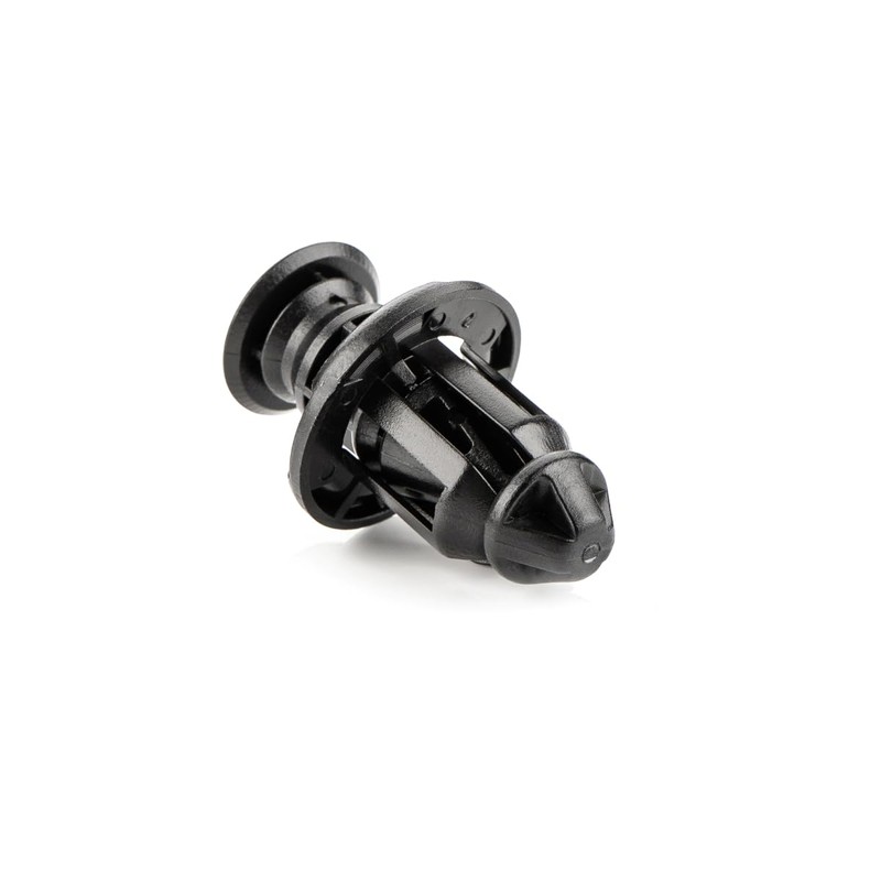 4 x Underbody Protection Underrun Protection Attachment Clips for Toyota