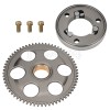 M MATI One Way Starter Clutch Idler Gear for Kawasaki