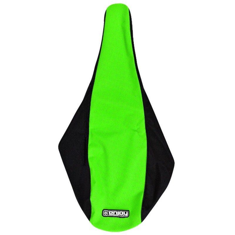Kawasaki KFX 450 R 2008-2014 Seat Cover Gripper by Enjoy
