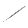 Nail Curette Single End MedixPlus Professional Podiatry Tool Manicure Pedicure