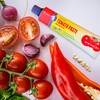 Giovanni’s Organic Double Concentrated Tomato Paste – 2 Pack (4.5