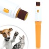 Pet Dog Cat Nail Grooming, Grinder, Trimmer, Clipper, Electric Nail