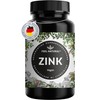 Zinc tablets – 365 pieces per year – high dose