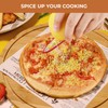 Pisol Lemon Citrus Orange Zester and Grater Tool, Cheese Grater