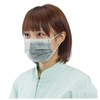 Kawanishi Industrial #7029 Clean Bells Activated Carbon Filter Mask, 4