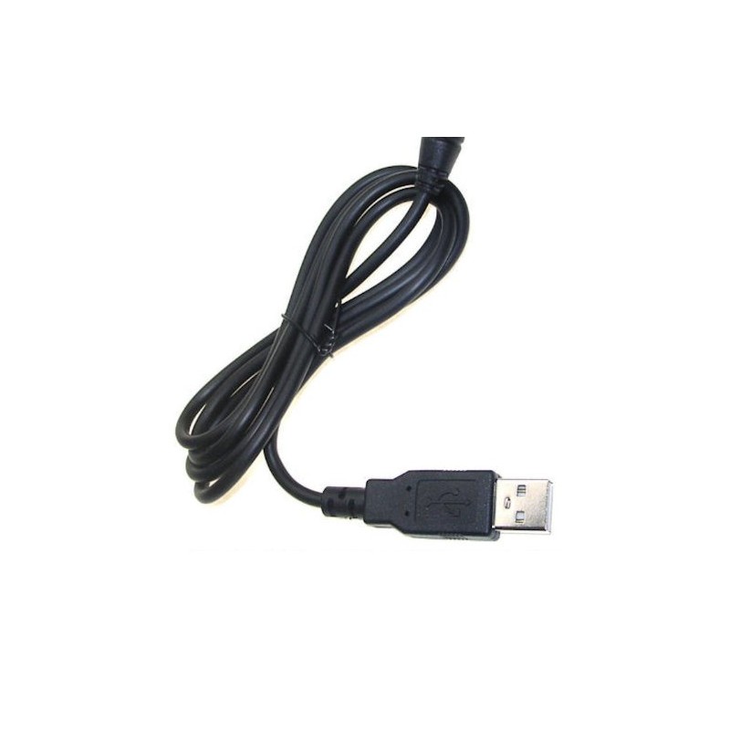 Gomadic USB Data Hot Sync Straight Cable for The LG