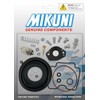 Mikuni Carburetor Rebuild Kit for Yamaha Grizzly 660 ATVs