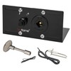 Skyflame Fire Pit Gas Burner Spark Ignition Kit - Including